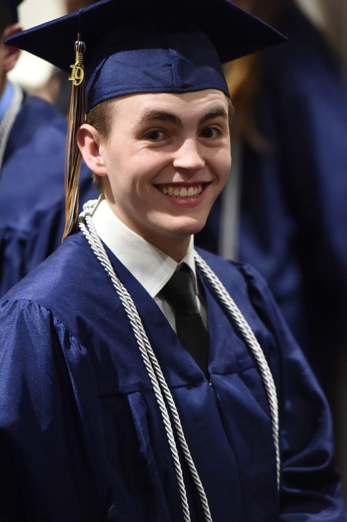 PHOTOS: Colorado Springs Early Colleges Graduation